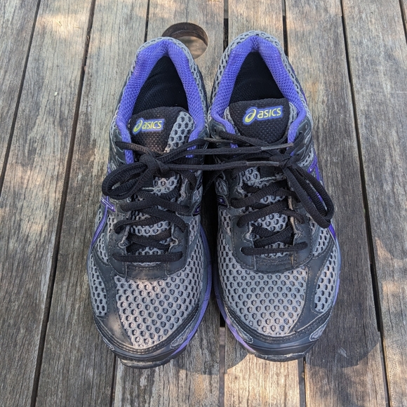 Asics Gel Cumulus 16 Gore Tex women's 5.5 - Picture 7 of 10